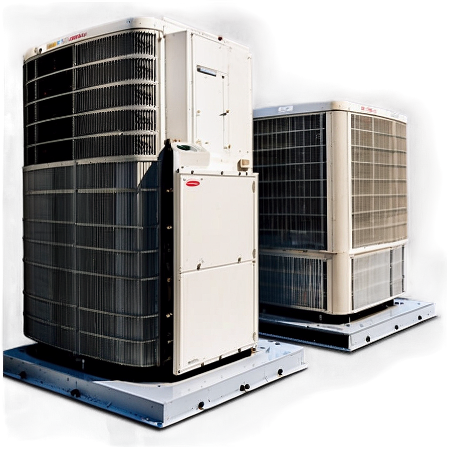 Hvac Maintenance Service Png 06212024