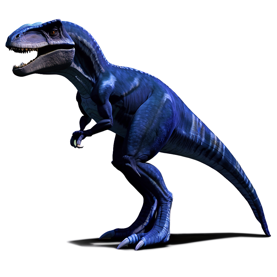 Hybrid Dinosaur Indoraptor Png Qwc42