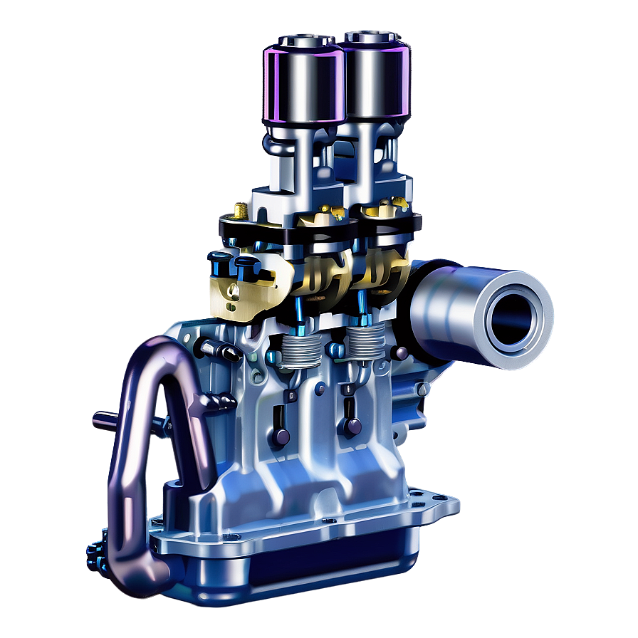 Hybrid Engine Png 06112024