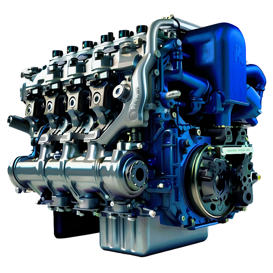 Hybrid Engine Png Rkh66