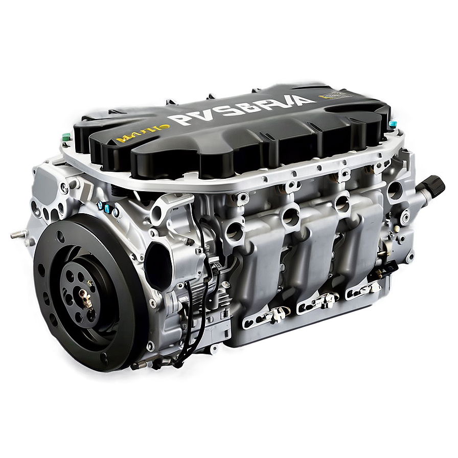 Hybrid Engine Png Tek95