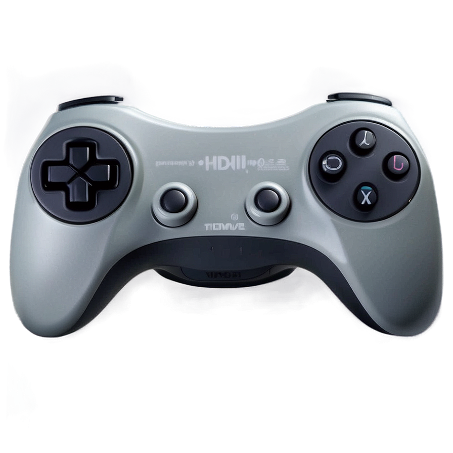 Hybrid Game Console Png 06282024