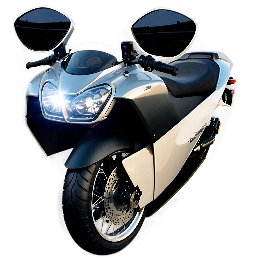 Hybrid Motorbike Png Jya