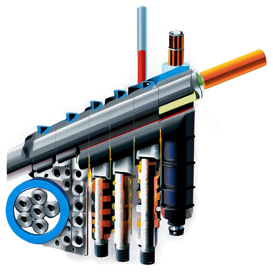 Hydraulic Engineering Png Nsi14