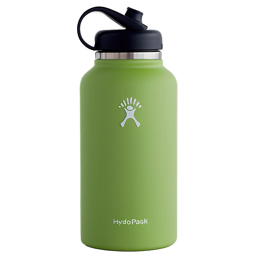 Hydro Flask 64 Oz Png Itd