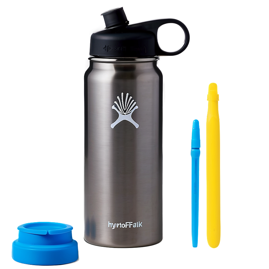 Hydro Flask Multi-color Png Cvy