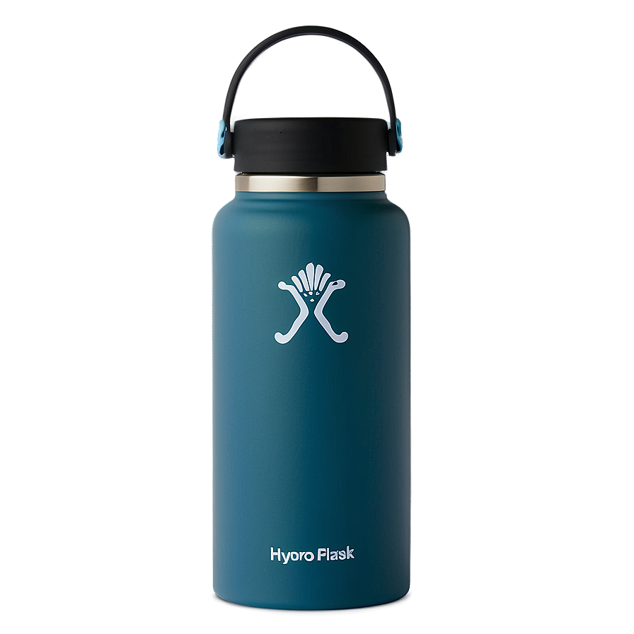 Hydro Flask With Straw Lid Png 06272024