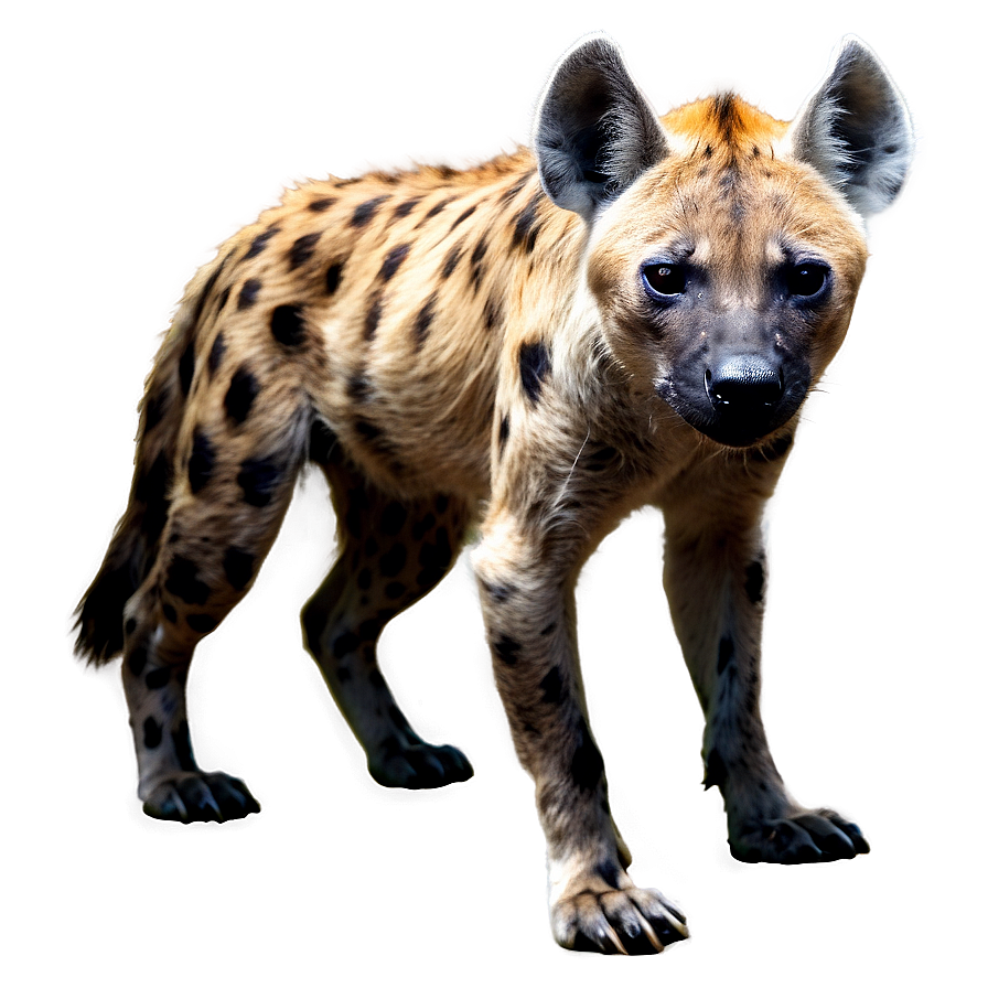 Hyena A