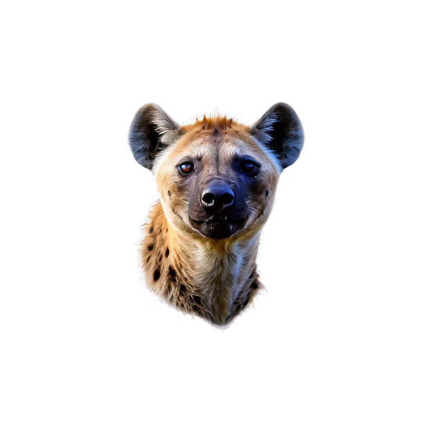 Hyena C