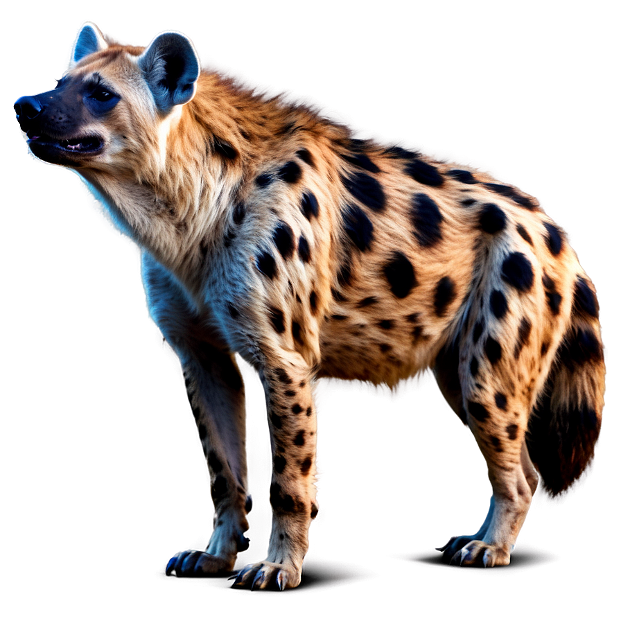 Hyena D