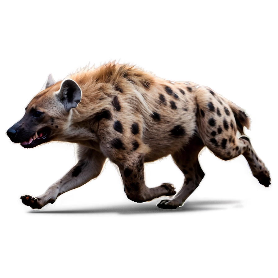 Hyena Racing Wind Png Mfx51