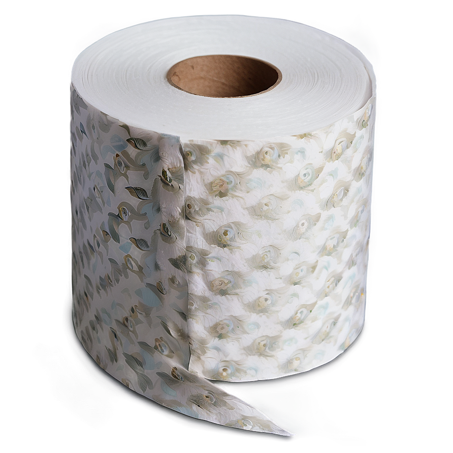 Hygienic Tissue Rolls Png Ytc8