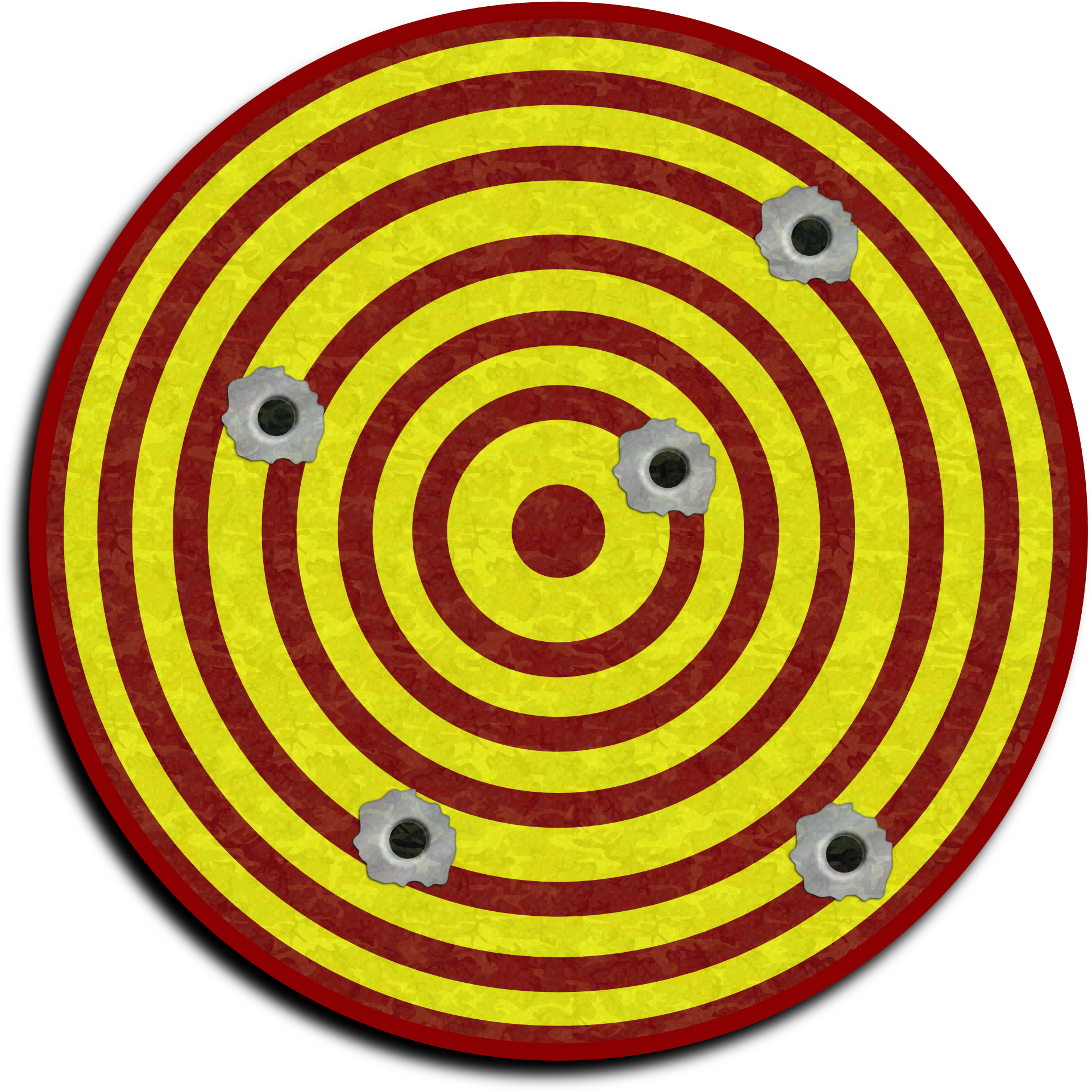 Hypnotic Spiral Target Illusion.png