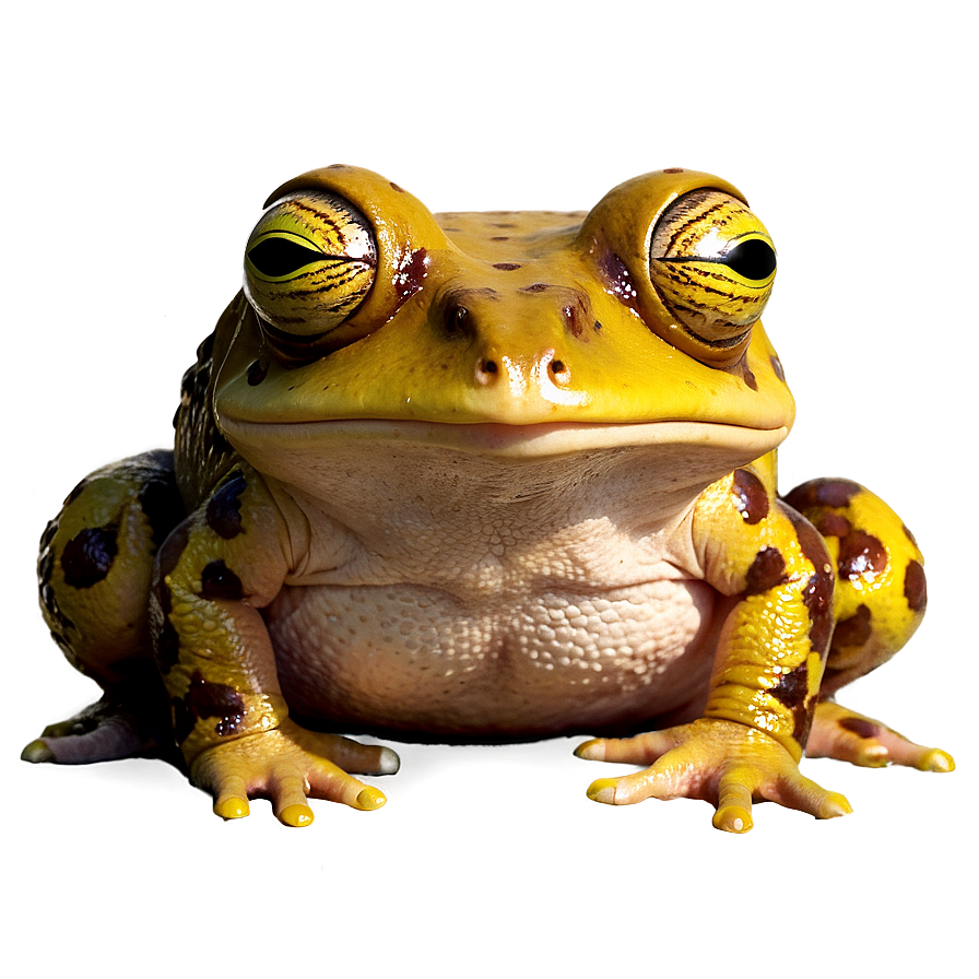 Hypnotoad A