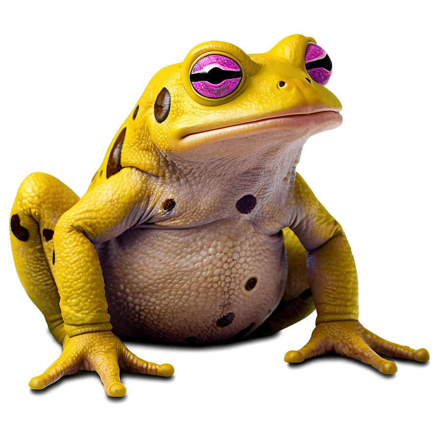 Hypnotoad B