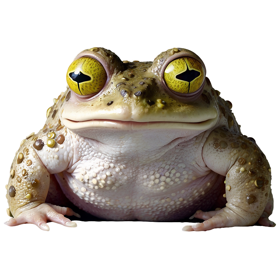 Hypnotoad Full Body Png 47