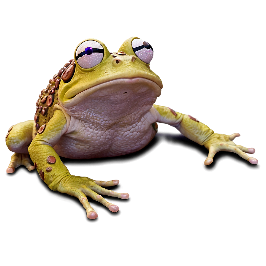 Hypnotoad Meme Image Png Ckp