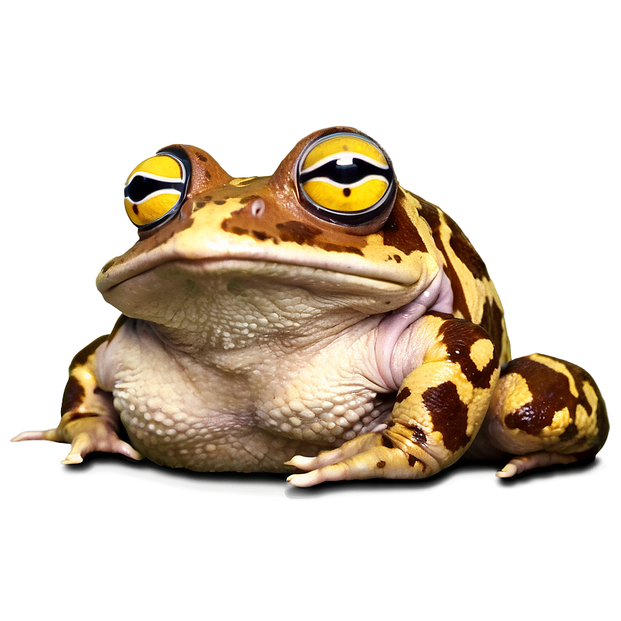 Hypnotoad Meme Image Png Cte