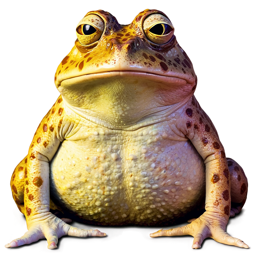 Hypnotoad Stare Graphic Png Tsu46