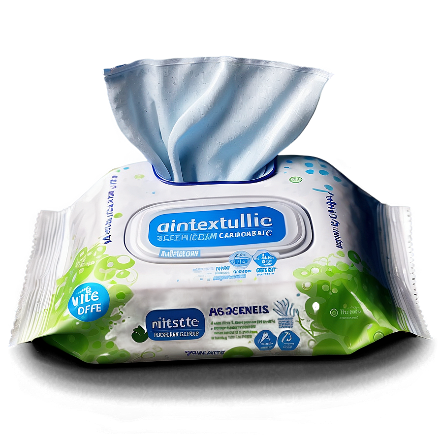 Hypoallergenic Wipes Png 06282024