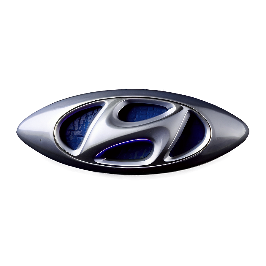 Hyundai Logo Transparent Background Png Kol17