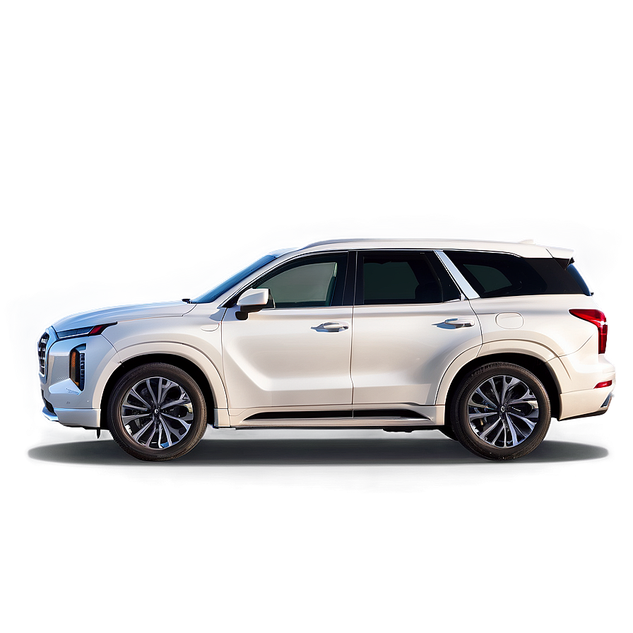 Hyundai Palisade Png 65