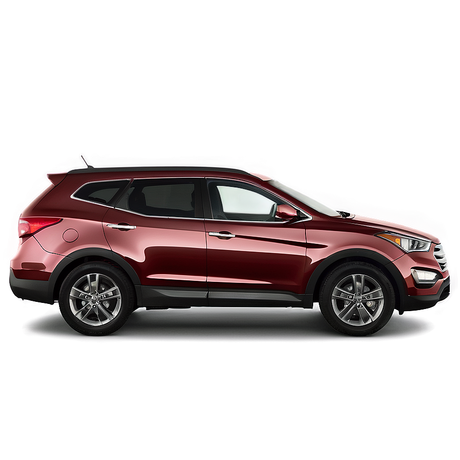 Hyundai Santa Fe Sport Png Vae58