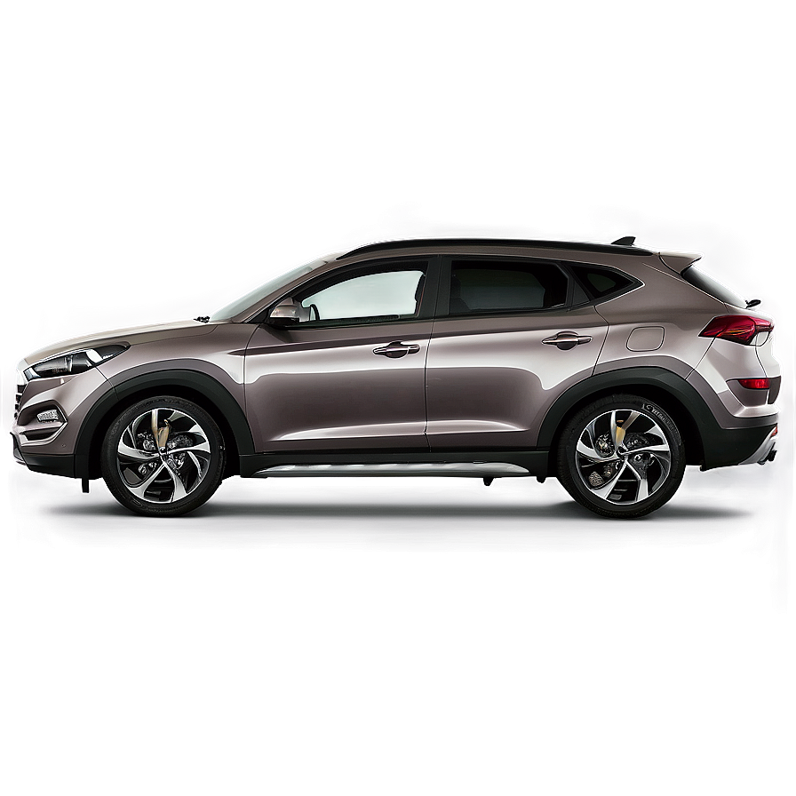 Hyundai Tucson Png 06232024