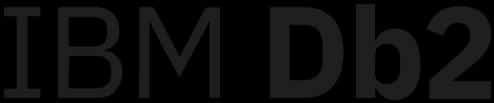 I B M_ Db2_ Logo