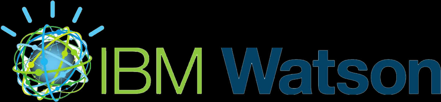 I B M_ Watson_ Logo