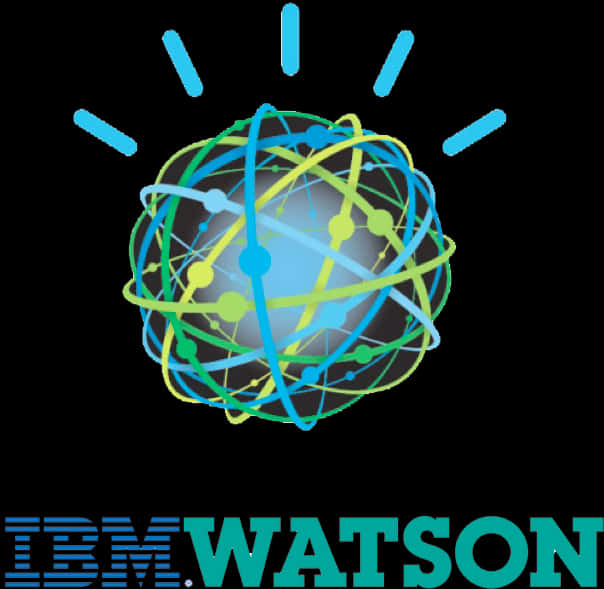 I B M Watson Logo