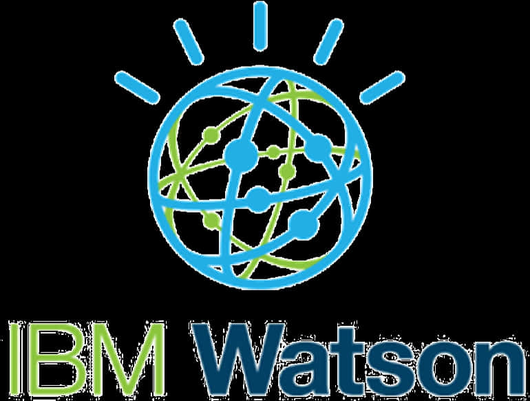 I B M Watson Logo