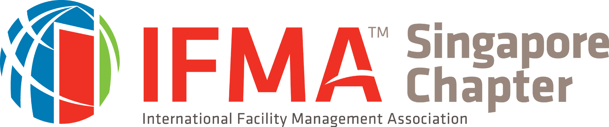 I F M A Singapore Chapter Logo