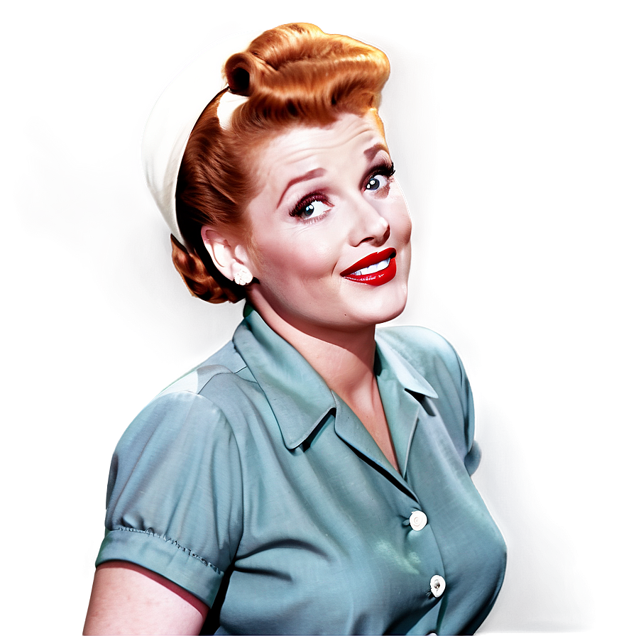 I Love Lucy Colorized Episodes Png Tjn