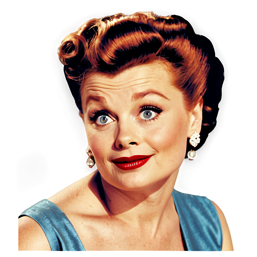 I Love Lucy Famous Quotes Png 35