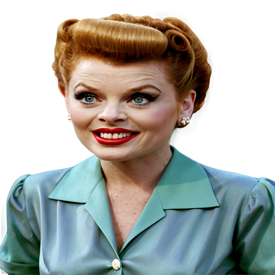 I Love Lucy Show Opening Png 06242024