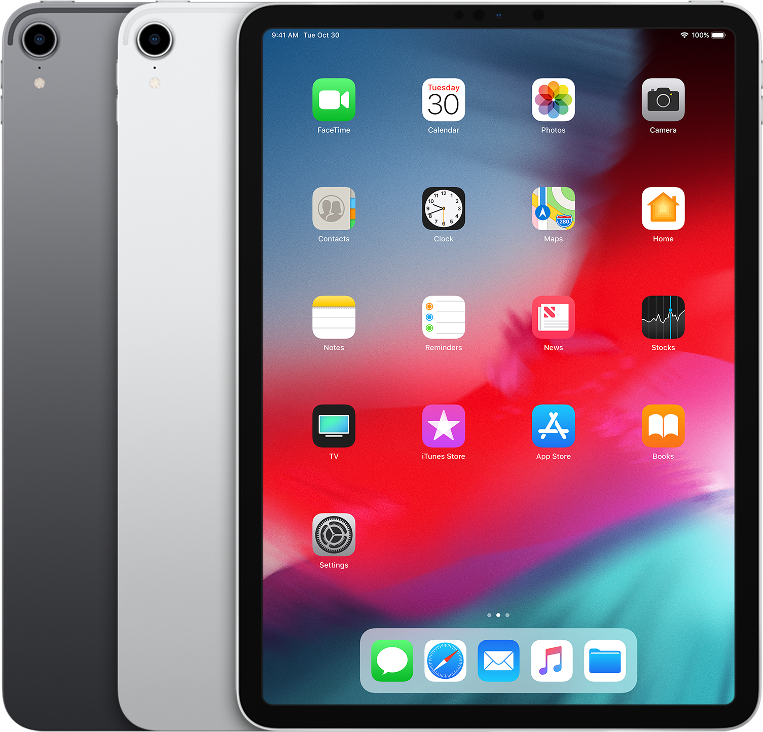 I Pad Pro Models Displayand Design