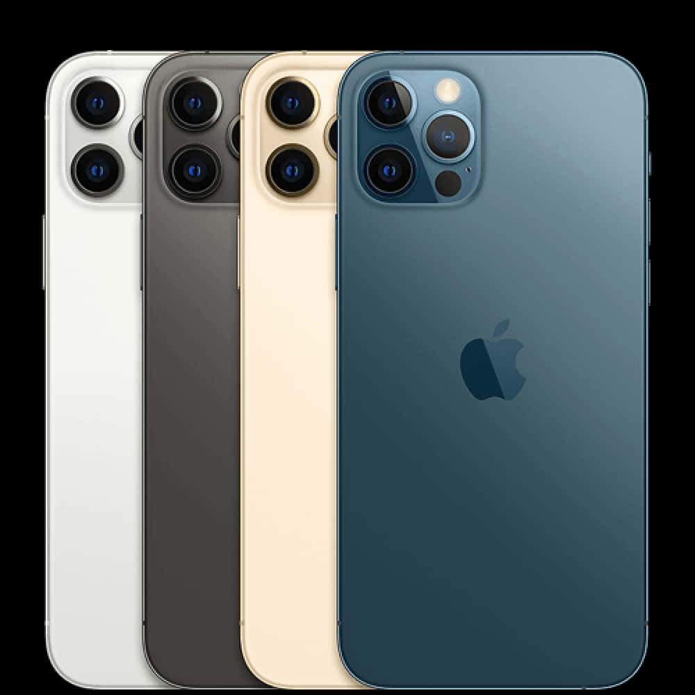 I Phone12 Color Options