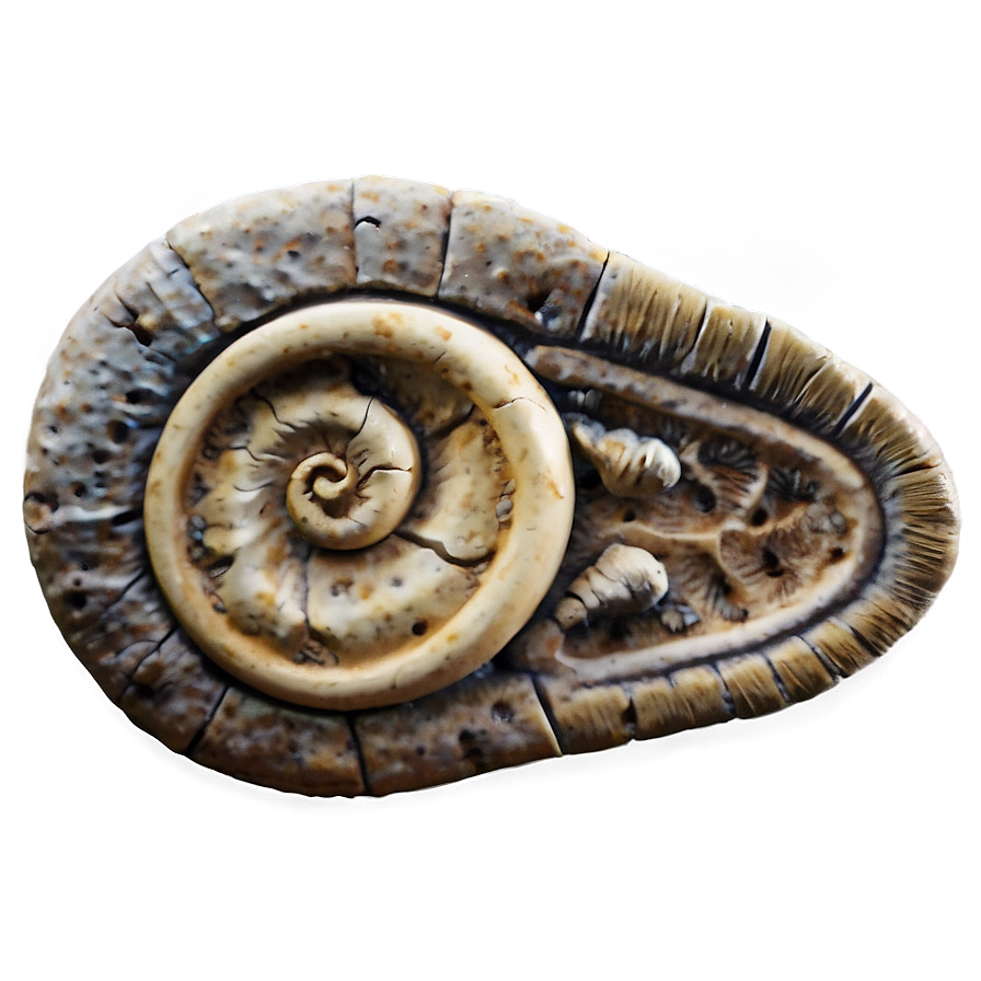 Ice Age Fossil Png 48