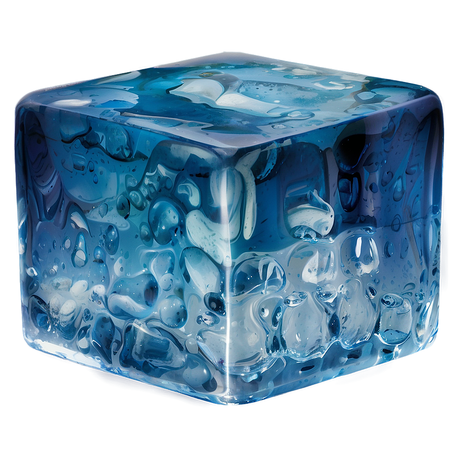 Ice Block Png Sap67