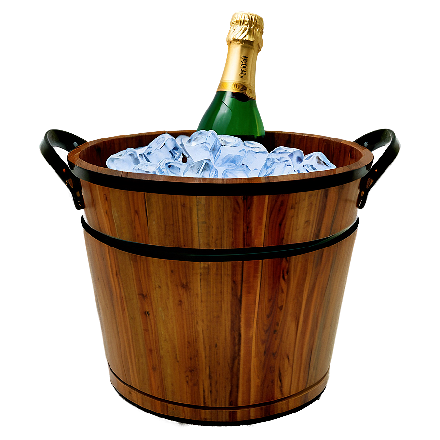 Ice Bucket Png 36