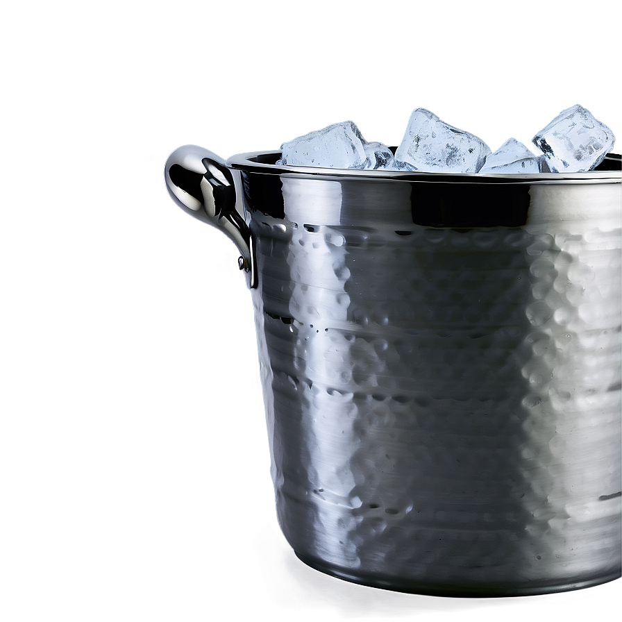 Ice Bucket Png Igm