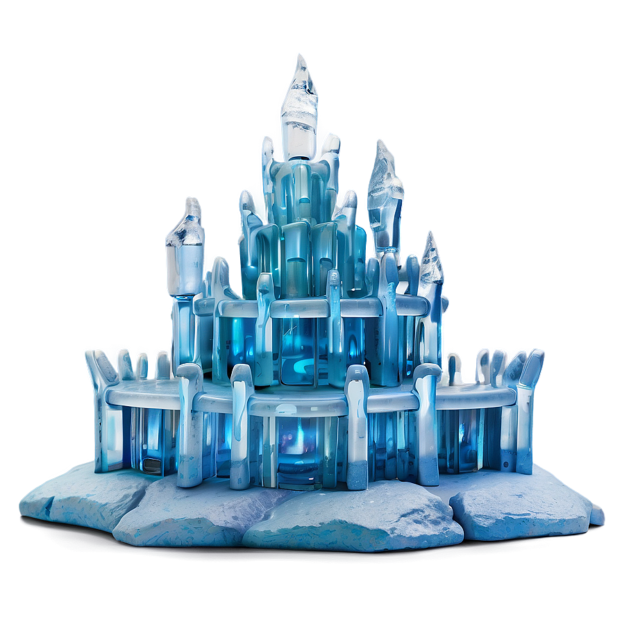 Ice Castle Png Nuc64