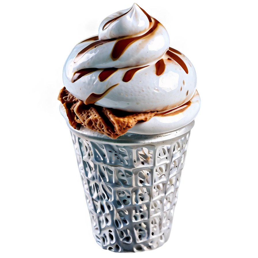 Ice Cream Cone Png Wed