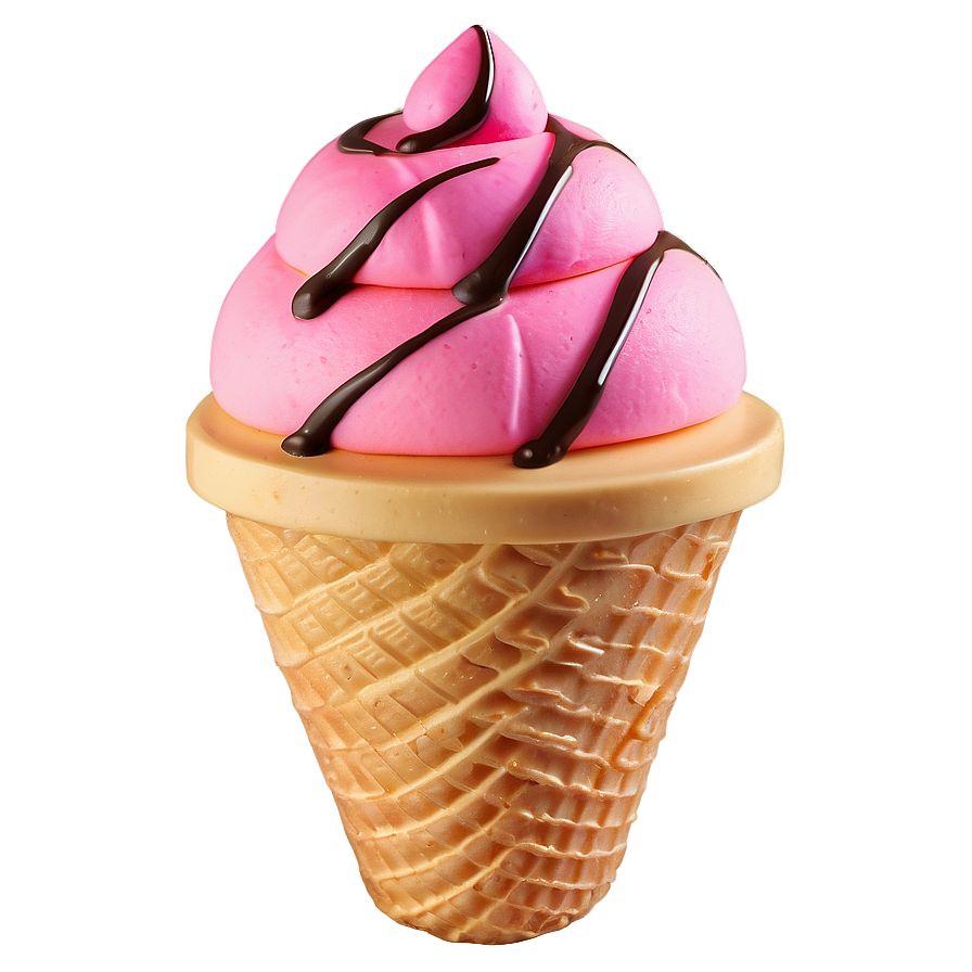 Ice Cream Cone Wallpaper Png 05252024