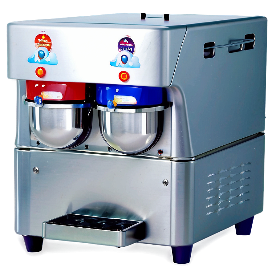 Ice Cream Maker Machine Png 77