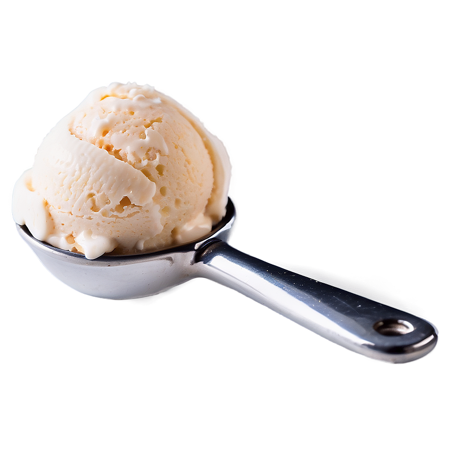 Ice Cream Scoop Png 06122024