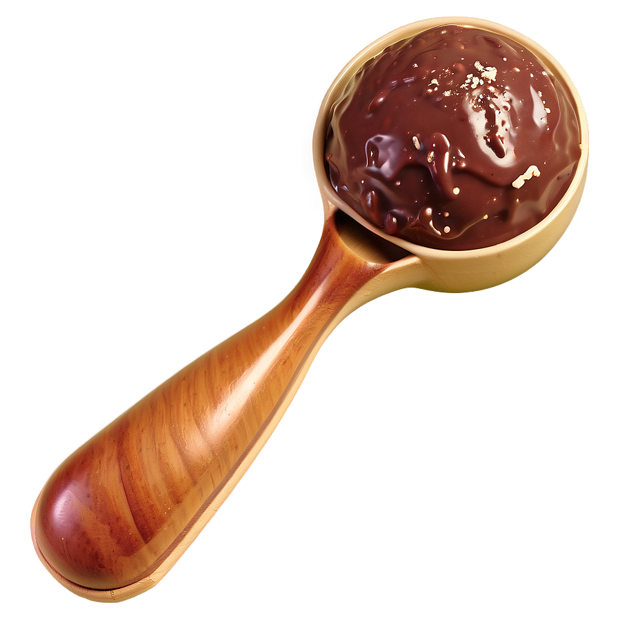 Ice Cream Scooper Png Hld