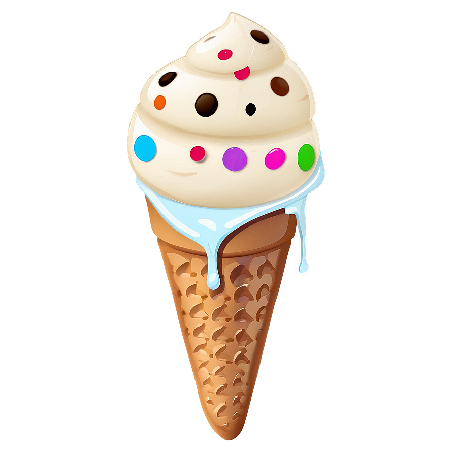 Ice Cream Spoon Png Wgv