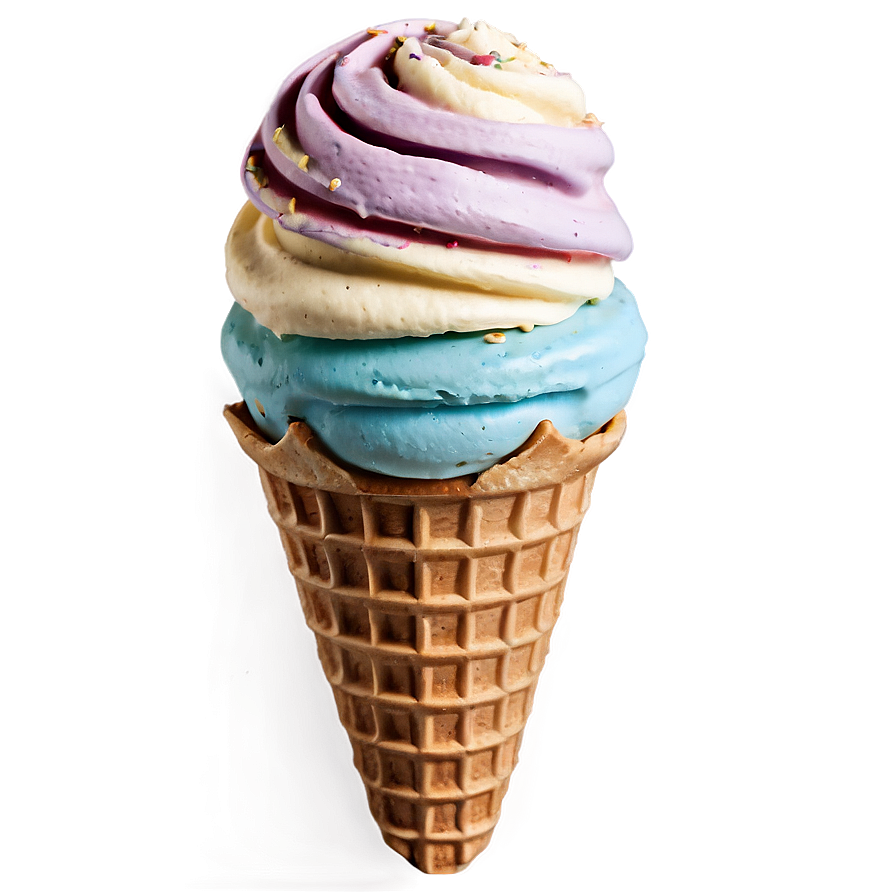 Ice Cream Waffle Cone Png Wcm88